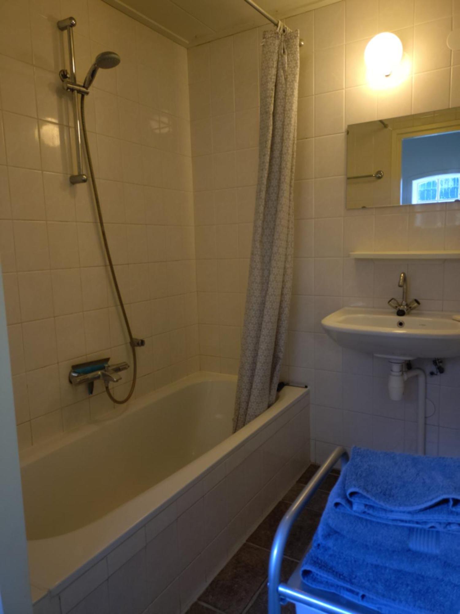 It Lytshus Bed and Breakfast Ureterp Eksteriør billede